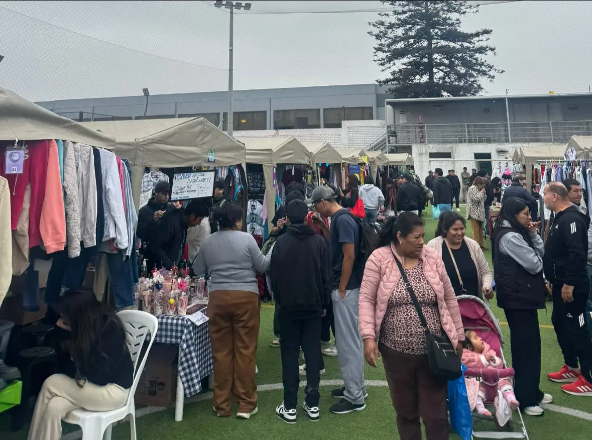 Video presentación Feria Lunar